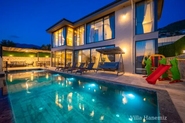 Villa Olive Grove