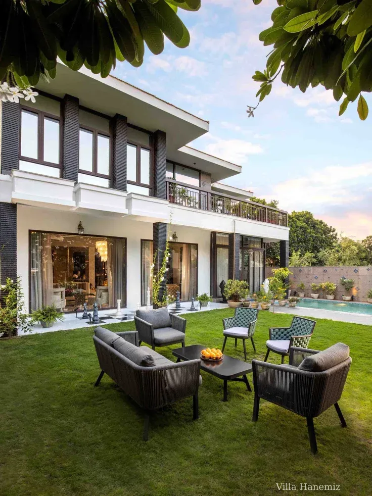 Villa Secret Garden