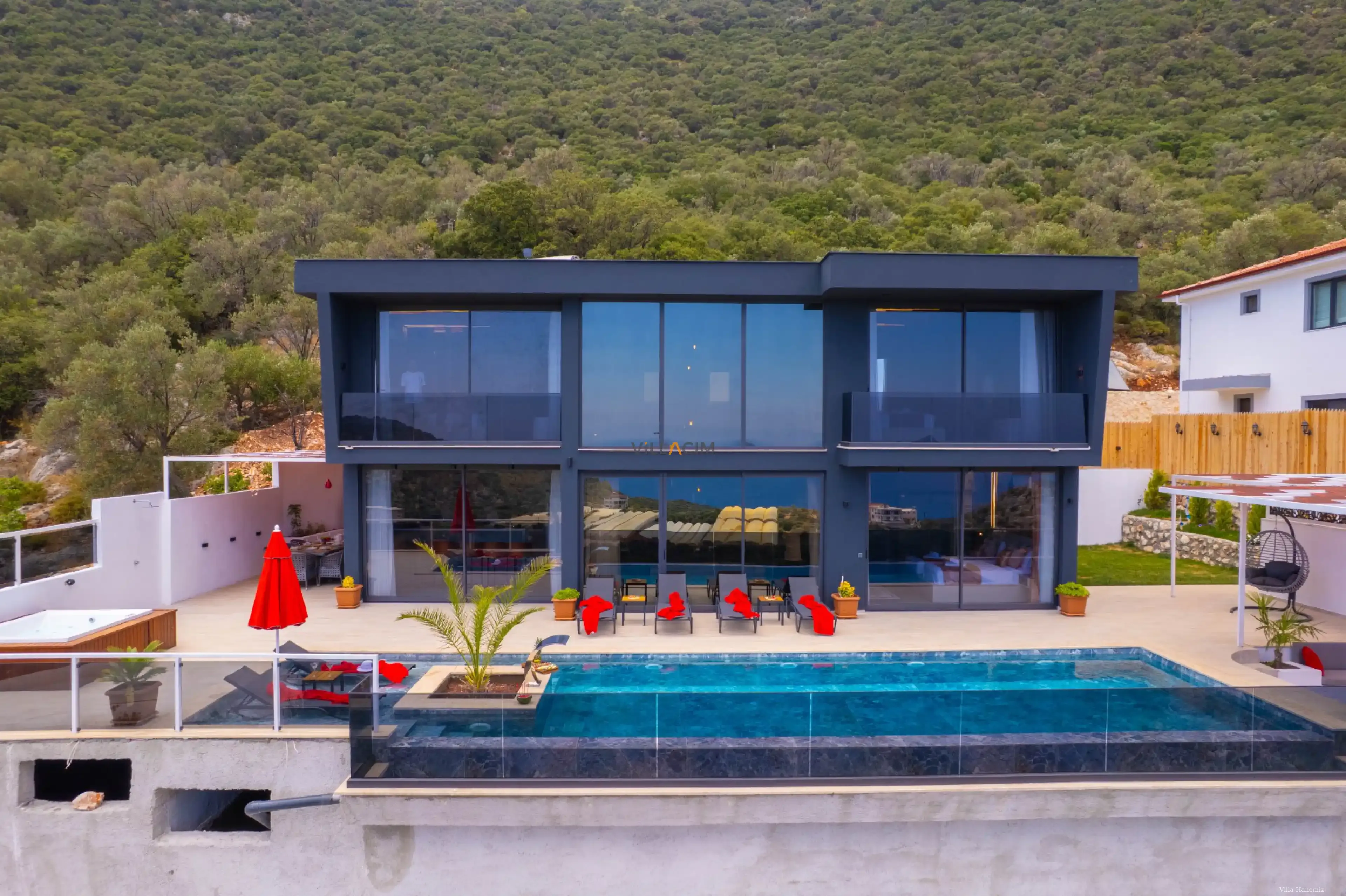 Villa Royal Palm Göcek